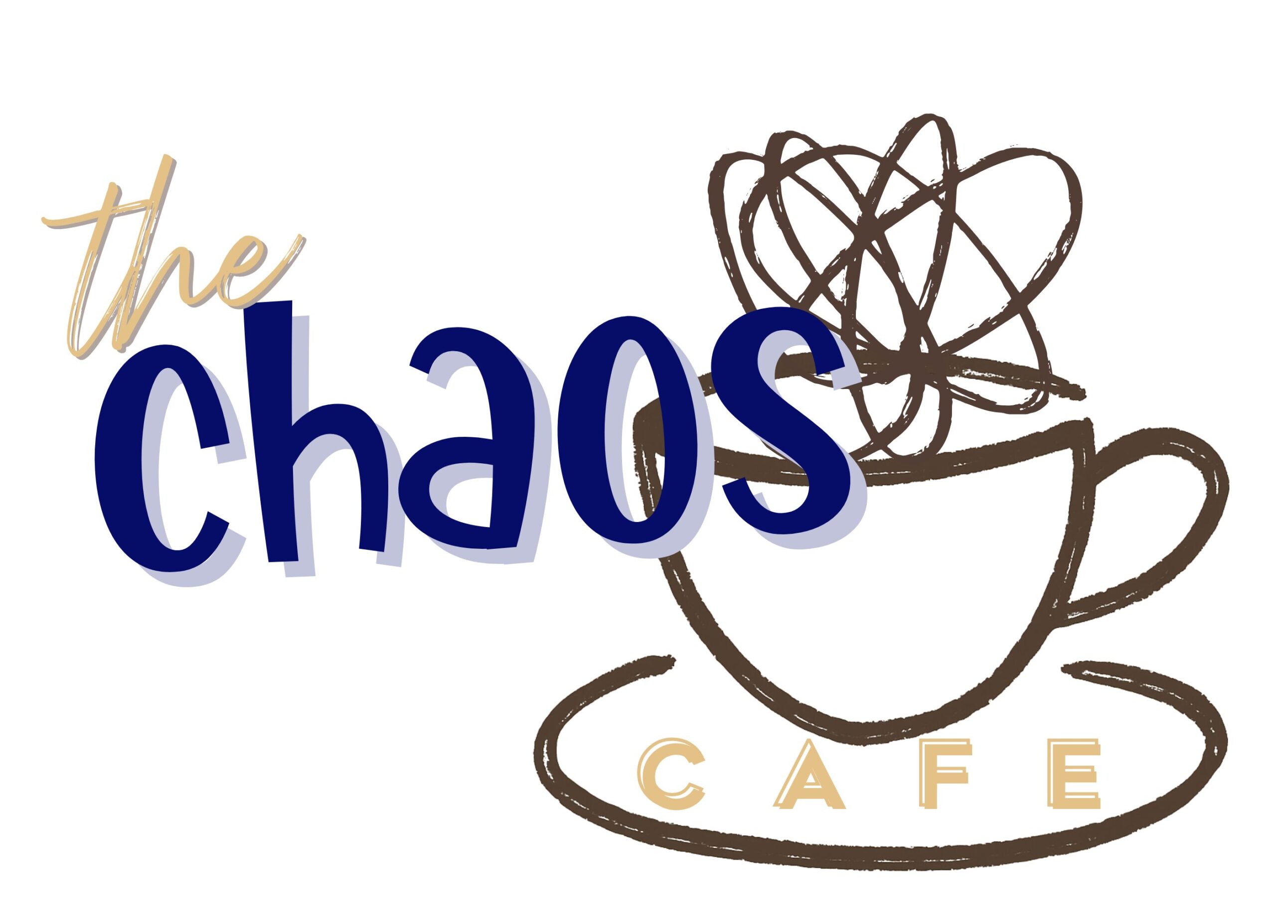 The Chaos Cafe