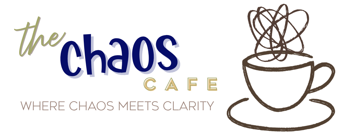 The Chaos Cafe